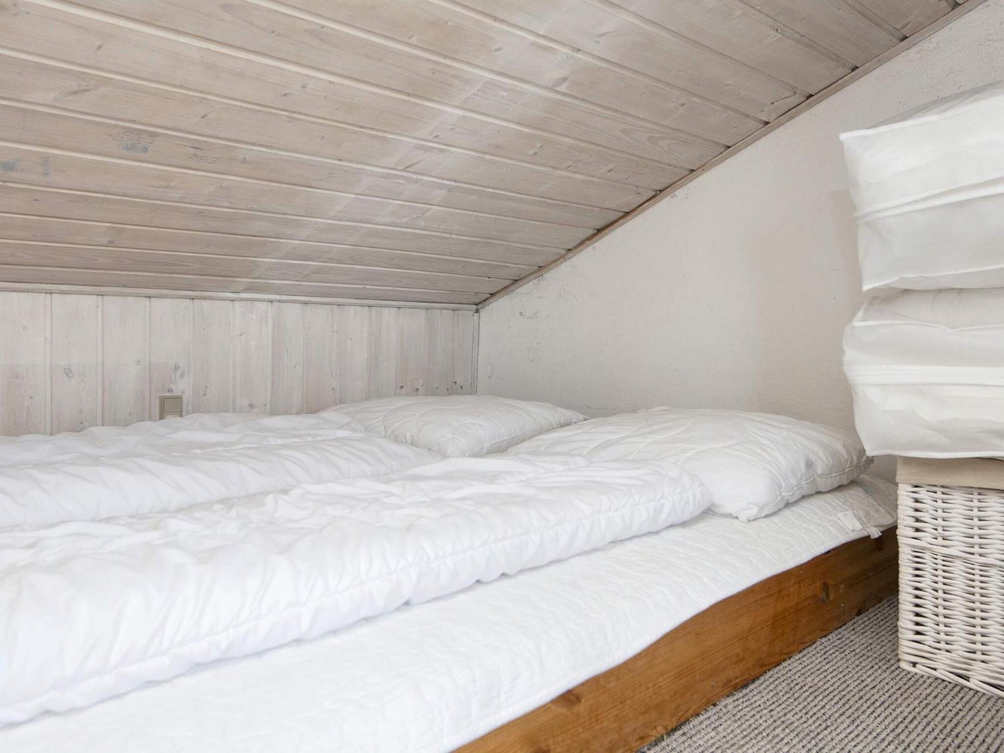 6 Person Holiday Home On A Holiday Park In Hemmet Kültér fotó